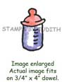 AAA-69-HK Baby Bottle